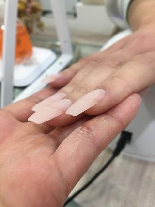 Salon de Manucure Nail Nail 0