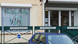 Salon de Manucure Relax'Hantes Beauté 1