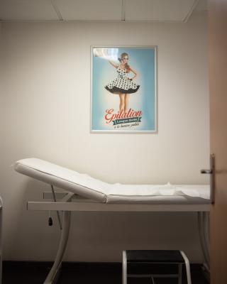 Salon de Manucure Viva Esthetic Muret Douzans 0