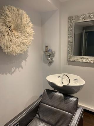 Salon de Manucure Imperial Maison De Beauté 0