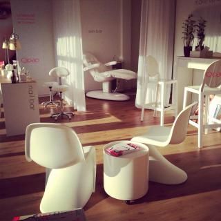 Salon de Manucure QIPAO 1