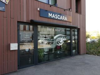 Salon de Manucure Mascara Bar à Sourcils 0