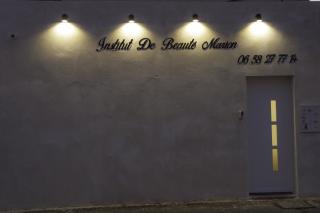 Salon de Manucure Institut de beauté Marion 1