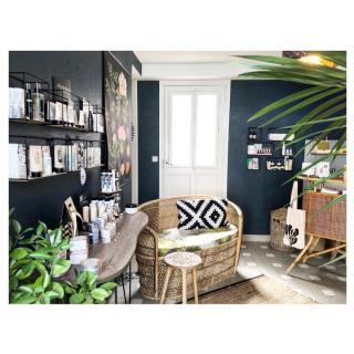 Salon de Manucure Meshi Mushki 0