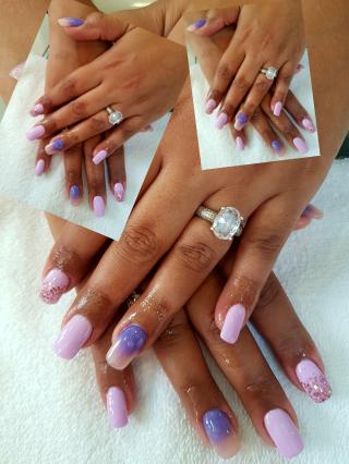 Salon de Manucure Maï Nails 2