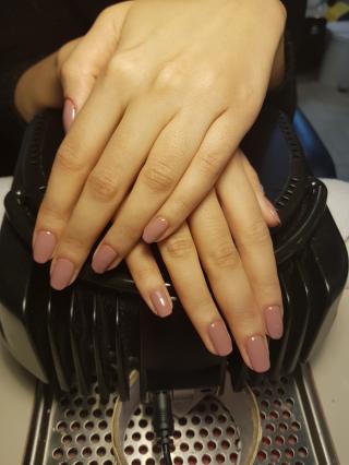 Salon de Manucure Maï Nails 0