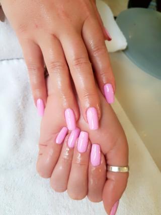 Salon de Manucure Maï Nails 0