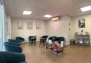 Salon de Manucure Lazeo Maisons Laffitte 1