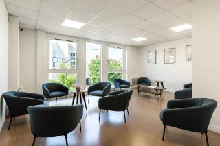 Salon de Manucure Lazeo Maisons Laffitte 0