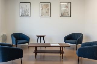 Salon de Manucure Lazeo Maisons Laffitte 0