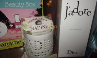 Salon de Manucure Marionnaud - Parfumerie & Institut 0