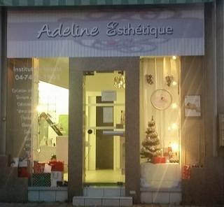 Salon de Manucure Adeline Esthétique 0