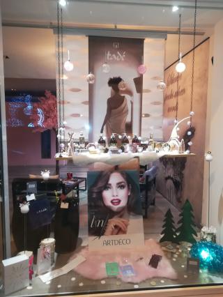 Salon de Manucure Daisy Beauté 1