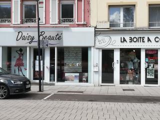 Salon de Manucure Daisy Beauté 0