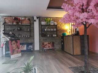 Salon de Manucure Daisy Beauté 0