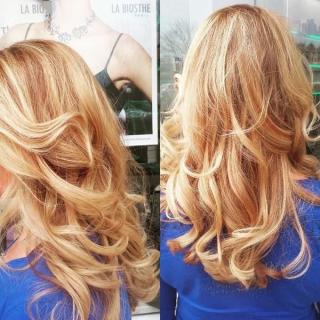 Salon de Manucure Salon Maino Coiffure Beauté 0