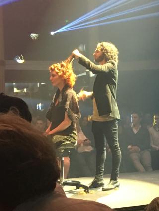 Salon de Manucure Salon Maino Coiffure Beauté 0