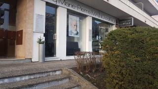 Salon de Manucure Salon Maino Coiffure Beauté 0