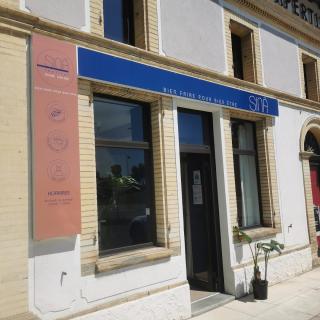 Salon de Manucure Sinä Concept Beauté - Institut de beauté à Saint Alban 0