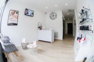 Salon de Manucure DÉPIL & BEAUTY 0