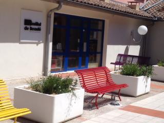 Salon de Manucure L'INSTITUT DE BEAUTE 0