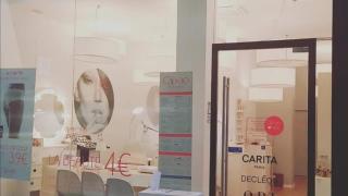 Salon de Manucure Qipao 0