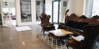 Salon de Manucure Lash Artist (Extensions de cils) 1