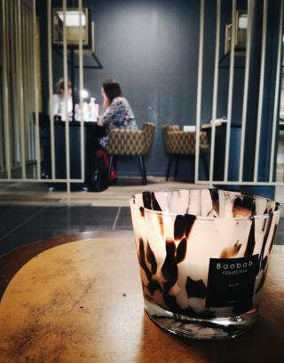 Salon de Manucure Lash Artist (Extensions de cils) 0