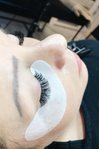 Salon de Manucure Lash Artist (Extensions de cils) 0