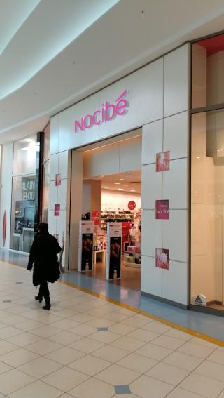 Salon de Manucure Nocibé - SAINT GILLES CROIX DE VIE 0