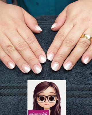 Salon de Manucure Infiniment Belle 1