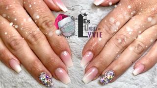 Salon de Manucure LES ONGLES DE LYVIE 2