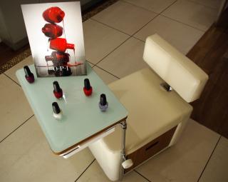 Salon de Manucure L'Atelier Intermède - Coiffeur Le Perray-en-Yvelines 0