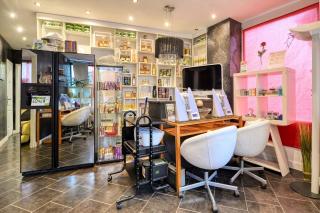 Salon de Manucure HEALTH & BEAUTY INSTITUT 0