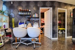 Salon de Manucure HEALTH & BEAUTY INSTITUT 0