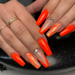 Salon de Manucure ONGLERIE YUNI NAILS 0