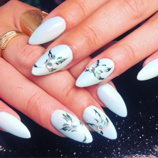 Salon de Manucure ONGLERIE YUNI NAILS 0