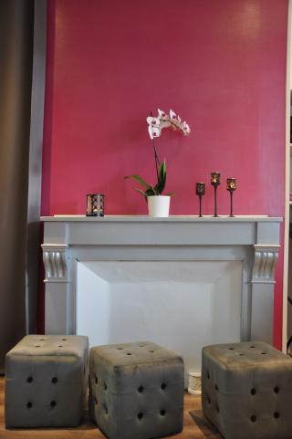 Salon de Manucure Style & Tendance Coiffure 0