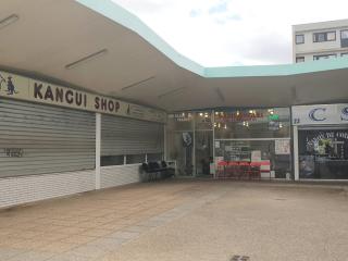 Salon de Manucure Paris Ongles - Massy Opéra 0