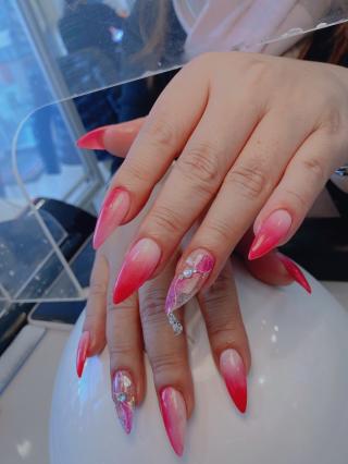 Salon de Manucure Paris Ongles - Massy Opéra 0