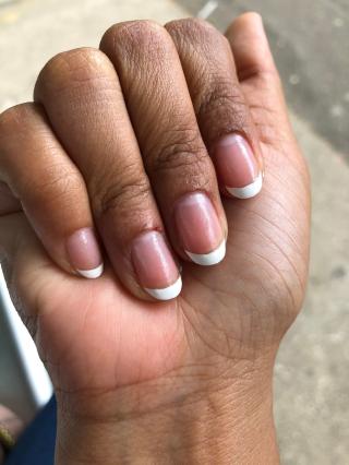 Salon de Manucure Paris Ongles - Massy Opéra 0