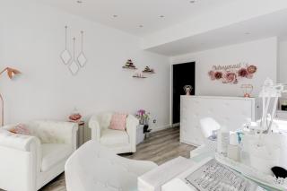 Salon de Manucure Odreynail'S & Atelier de Laura 0