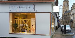 Salon de Manucure Institut Inno'sens - Épilation définitive - Bergerac 0