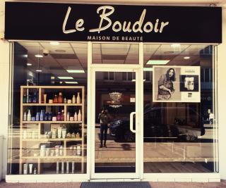 Salon de Manucure Le Boudoir MAISON DE BEAUTE 0