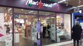 Salon de Manucure Marionnaud 0
