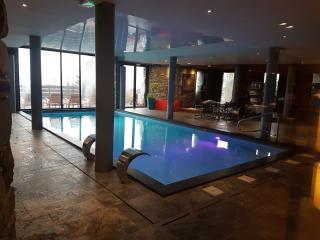 Salon de Manucure Deep Nature Les Granges d'en Haut 2