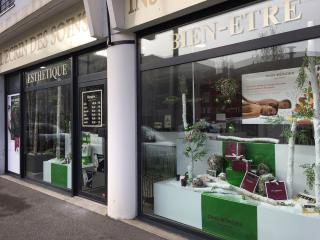 Salon de Manucure L'Ecrin des Soins 2