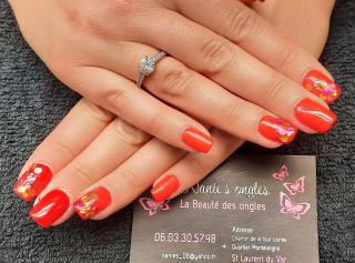 Salon de Manucure Nanie's Beauty 2