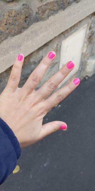 Salon de Manucure Institut de beauté Bodyminute 0