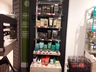 Salon de Manucure Yves Rocher 0